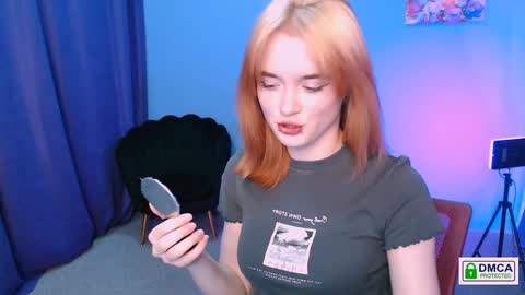 Little Liana  online show from 01-03-25, 03:16