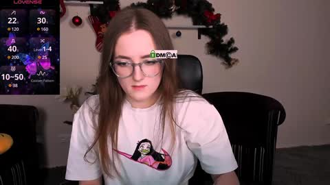 Little Liana  online show from 01-03-25, 08:22