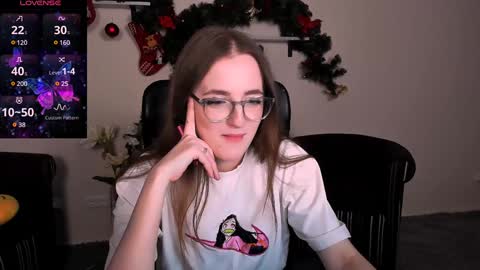 Little Liana  online show from 01-03-25, 11:23