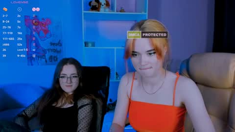 Little Liana  online show from 01-08-25, 04:44