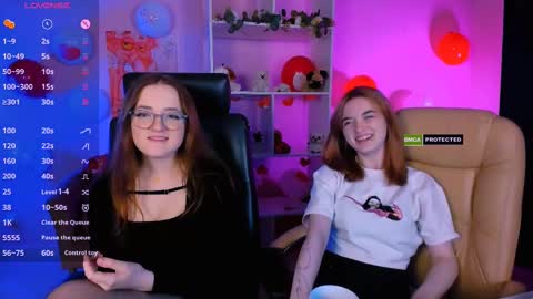 Little Liana  online show from 02-15-25, 03:09