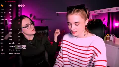 Little Liana  online show from 03-01-25, 08:10