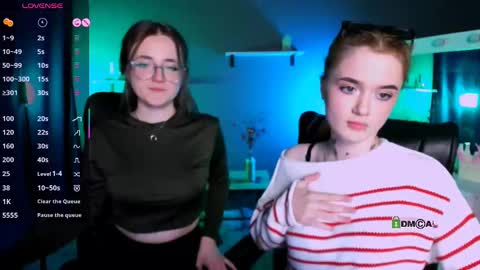 Little Liana  online show from 03-02-25, 02:30