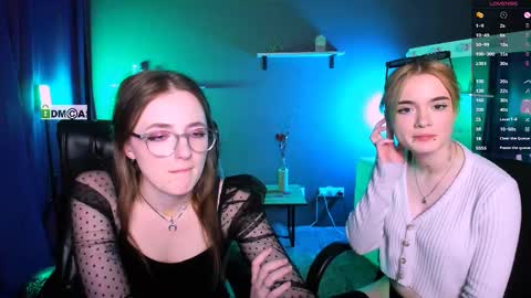 Little Liana  online show from 03-04-25, 02:27