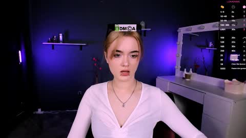 Little Liana  online show from 03-07-25, 08:55