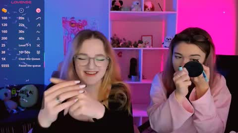 Little Liana  online show from 09-27-25, 07:19