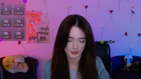 Little Liana  online show from 04-30-26, 07:53