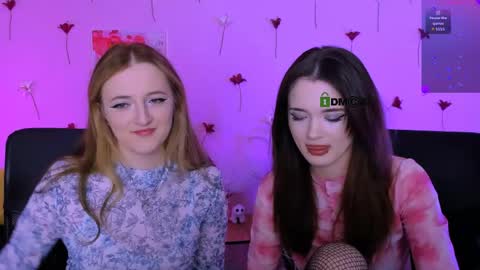 Little Liana  online show from 05-01-26, 07:51