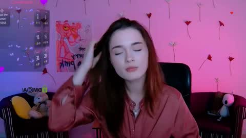 Little Liana  online show from 05-06-26, 08:14