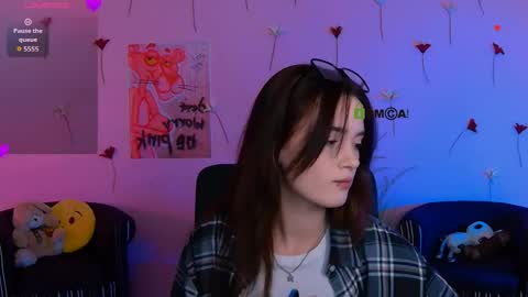 Little Liana  online show from 05-08-26, 07:19