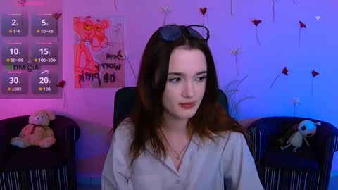Little Liana  online show from 05-12-26, 07:00