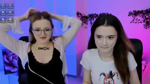 Little Liana  online show from 06-20-26, 07:16