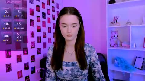 Little Liana  online show from 06-24-26, 07:57