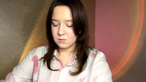 Snapshot of lianabrocklesby chatting on 03-22-26, 04:21 Sofia online show from 03-22-26, 04:21