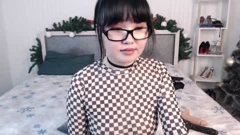 Liana online show from 01-11-25, 01:43