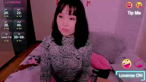 Snapshot of lianayun chatting on 04-18-26, 11:47 Liana online show from 04-18-26, 11:47