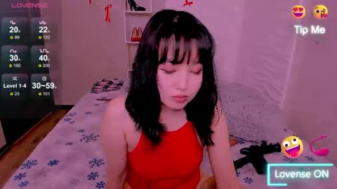 Snapshot of lianayun chatting on 04-30-26, 11:38 Liana online show from 04-30-26, 11:38
