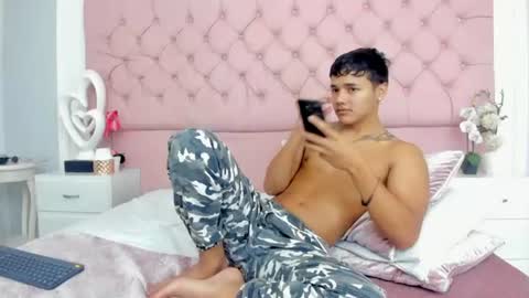 Snapshot of liancarter_ chatting on 07-02-26, 07:09 Lian online show from 07-02-26, 07:09