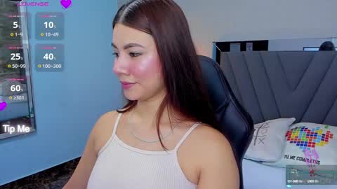 LIANE online show from 02-08-25, 07:49