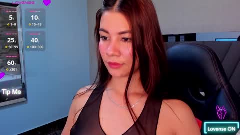 LIANE online show from 02-22-25, 11:13