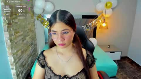 LIANE online show from 10-28-25, 08:11