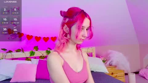 Lian online show from 02-20-26, 06:37