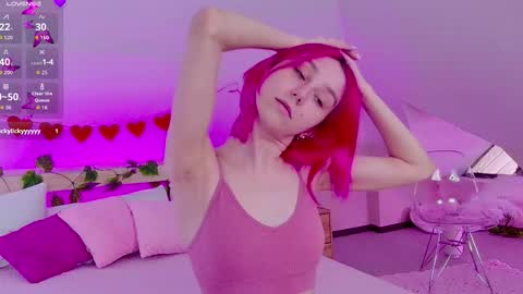 Lian online show from 03-11-26, 07:36