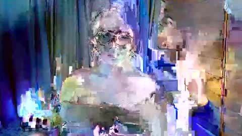 CALL ME LIANNA online show from 02-18-26, 10:33