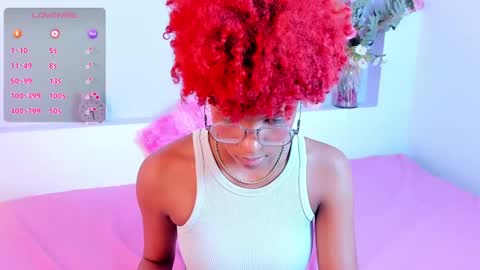 LiannaDixon online show from 01-03-25, 05:42