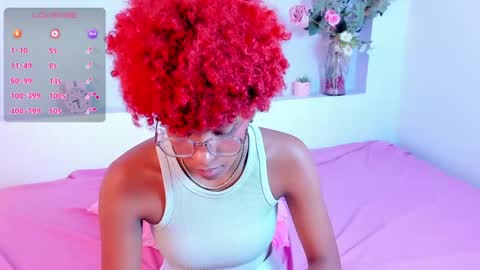 LiannaDixon online show from 01-03-25, 08:43