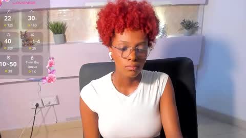 LiannaDixon online show from 01-13-25, 03:36