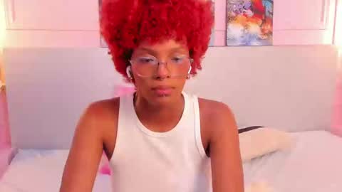 LiannaDixon online show from 01-17-25, 02:39