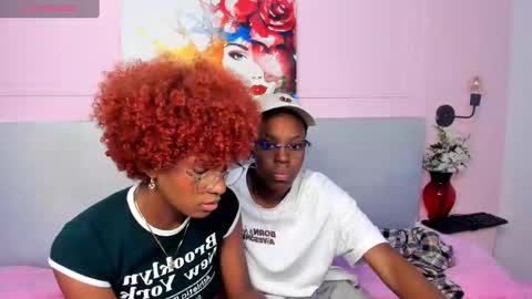 LiannaDixon online show from 02-18-25, 01:55