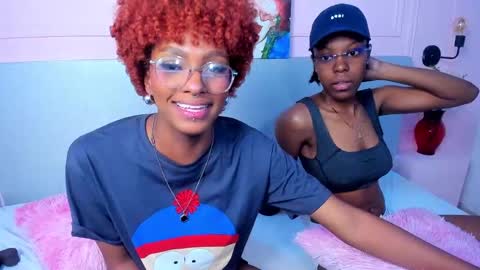 LiannaDixon online show from 02-25-25, 12:45