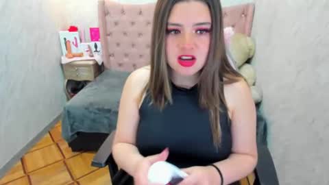 Grace online show from 10-18-25, 12:39