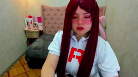 Grace online show from 10-31-25, 01:45