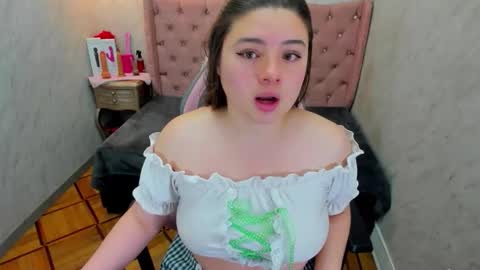 Snapshot of lianngrace chatting on 04-01-26, 02:47 Grace online show from 04-01-26, 02:47
