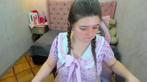 Snapshot of lianngrace chatting on 04-02-26, 02:37 Grace online show from 04-02-26, 02:37