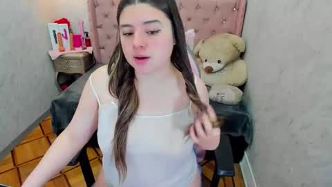 Snapshot of lianngrace chatting on 04-09-26, 02:33 Grace online show from 04-09-26, 02:33