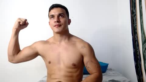 Liamstonne online show from 02-11-26, 10:48