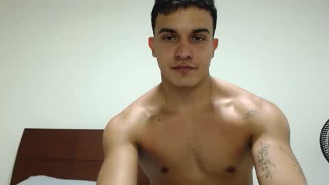 Liamstonne online show from 03-06-26, 07:54