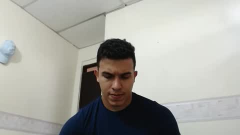 Liamstonne online show from 04-29-26, 03:16