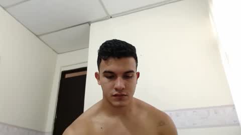 Liamstonne online show from 05-08-26, 03:17