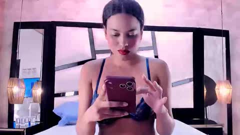 Lia obrien online show from 01-11-26, 08:25