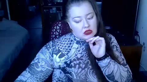 liaorgel online show from 02-20-25, 01:51