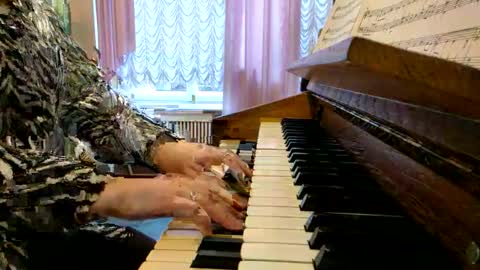 liaorgel online show from 03-02-25, 07:21