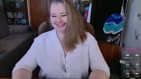 liaorgel online show from 10-17-25, 09:01