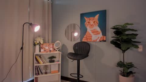 Snapshot of liapearce chatting on 03-11-26, 02:34 Lia online show from 03-11-26, 02:34