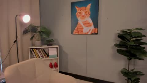 Lia online show from 05-07-26, 01:49