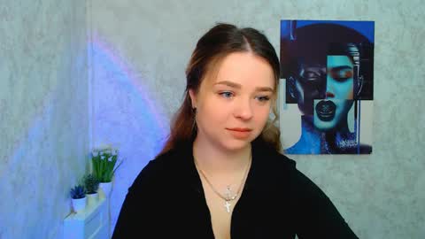 Liara online show from 05-08-26, 07:14